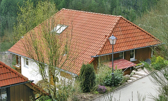 Hornberg Casa | Sonnenschein by Interhome
