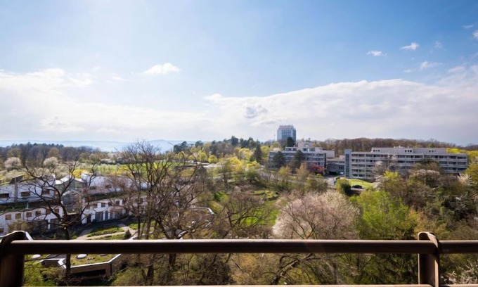 Lahnstein auf der Hohe Apartamento | Sonnenschein (B807) by Interhome