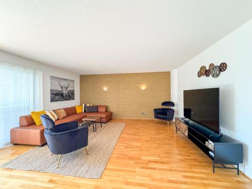 Roethis Apartamento | Sonnenstrahl Röthis
