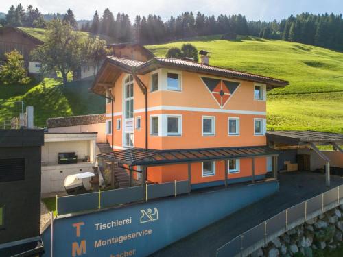 Kolsassberg Casa | Sonnenwinkel III