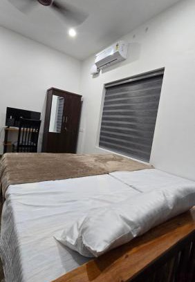 Cherthala Casa | SONNET VILLA HOME Stay