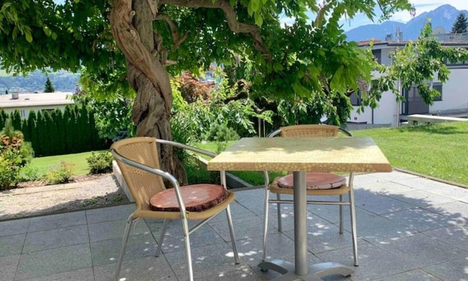 Arzl Apartamento | Sonnige, Ruhige Wohnung in Innsbruck am Stadtrand!