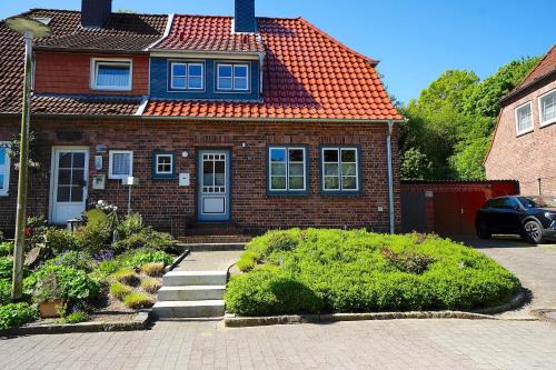 Eckernfoerde Casa | Sonniges Ferienhaus Tante Inge in der Eckernförder Bucht