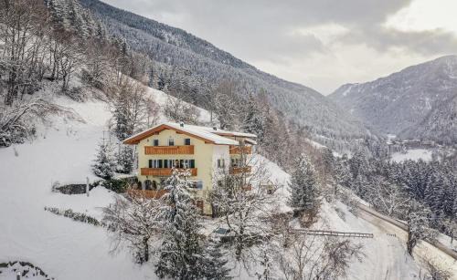 Laion Apartamento | Sonnleitn