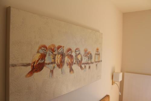 Sankt Martin Apartamento | Sonnseitn Appartments