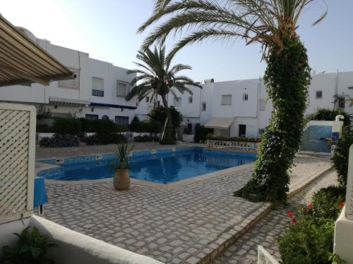 Hammamet Sud Apartamento | Sonny Apartment