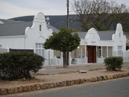 Steytlerville Casa | Sonop