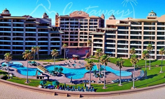 Puerto Penasco Apartamento | Sonora Spa Beachfront