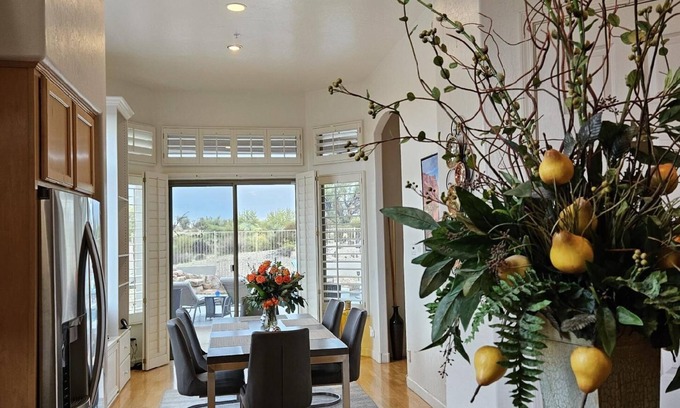 Pinnacle Peak Casa | Sonoran Desert Vacation Retreat