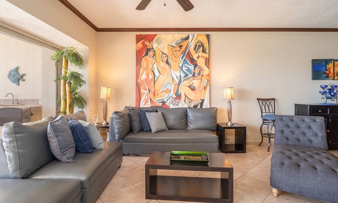 Bella Vista Condominio | Sonoran Sky 1009 Endless Summer Sky 3 BR frente al mar