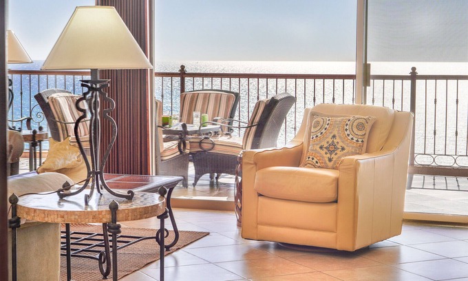 Puerto Penasco Condominio | Sonoran Sky 1501 Sky-View Presidential Luxurious Ocean Front