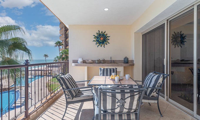Bella Vista Condominio | Sonoran Sky 303 Elegant 2 BR, 2 baños condominio