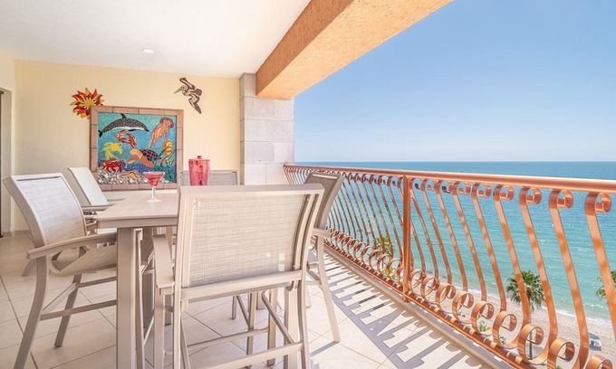 Puerto Penasco Condominio | Sonoran Sun II