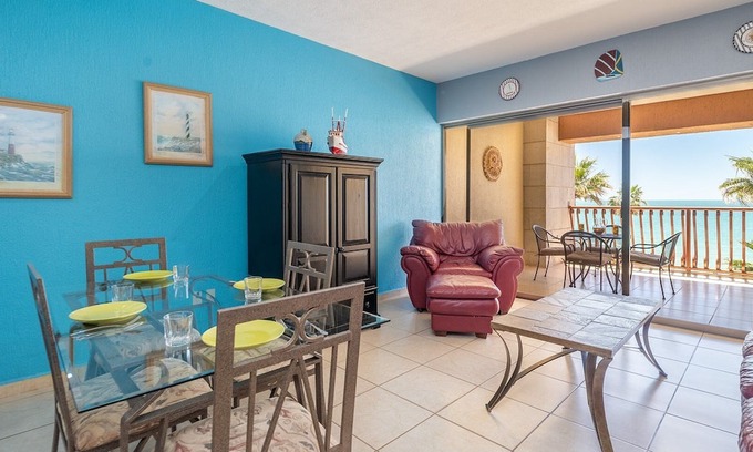 Puerto Penasco Condominio | Sonoran Sun