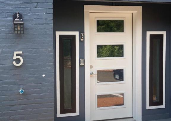 Charlottesville Apartamento | Sonsak - Unit 5