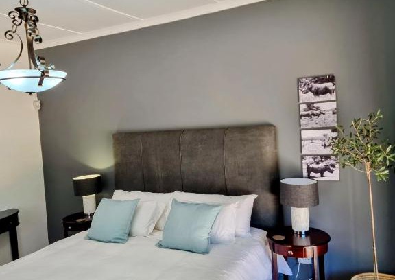 Phokwane Casa | Sonskyn Hof Guest House/Gastehuis