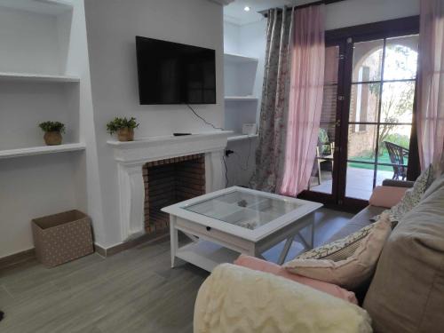 Puerto Real Apartamento | Sonsoles Apartamentos Bahía Sur