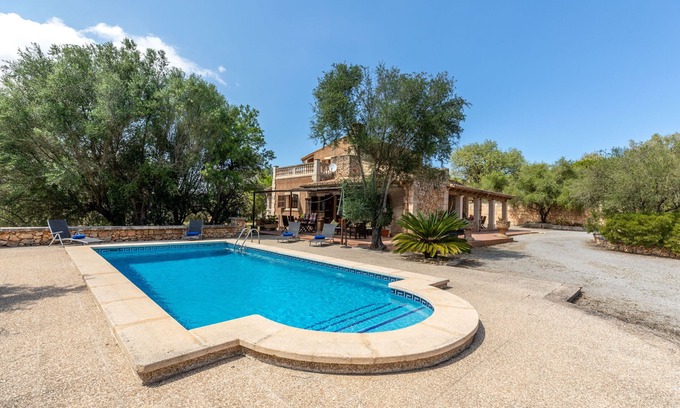 Ariany Cabaña | Sonuguete, Finca 5StarsHome Mallorca