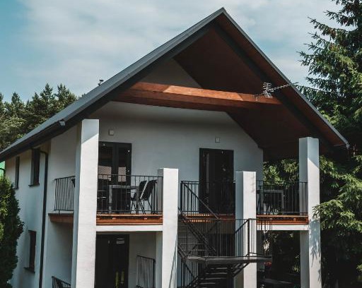 Volyn Oblast Apartamento | Sonyachni bungalo
