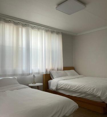 Jung-gu Apartamento | Soo House