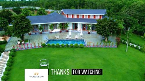 Cam My Cabina | Soojin Garden Resort