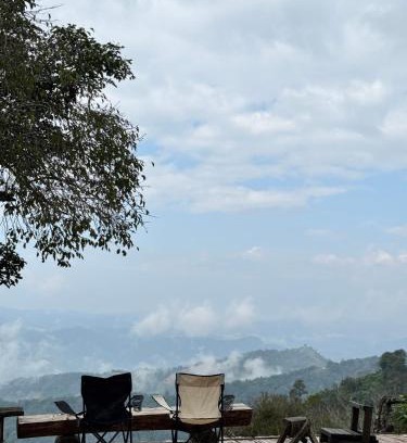 Chiang Rai Province Casa | Sook sa ngop สุขสงบ