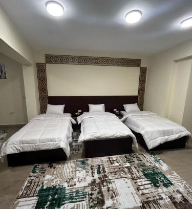 Al Haram Apartamento | Sooly pyramids Inn