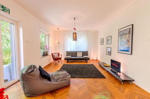 Simmern Apartamento | SOON APT Nr 1