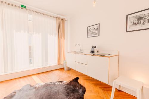 Simmern Apartamento | SOON APT Nr 2