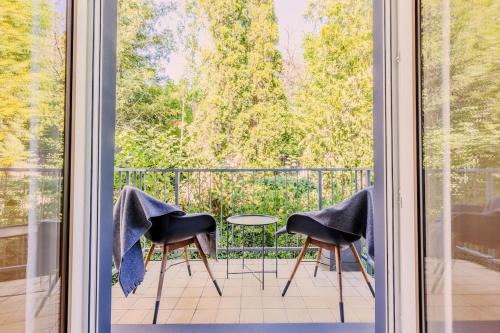 Simmern Apartamento | SOON APT Nr 3