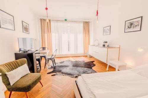 Simmern Apartamento | SOON APT Nr 4