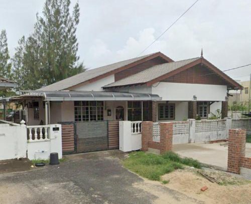 Dungun Casa | Soora Stay Dungun