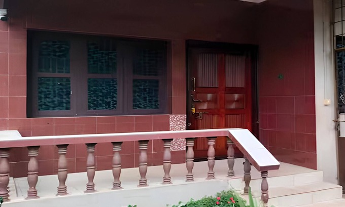 Mangalore Apartamento | Soothing 2-bedroom apartment in Mangalore