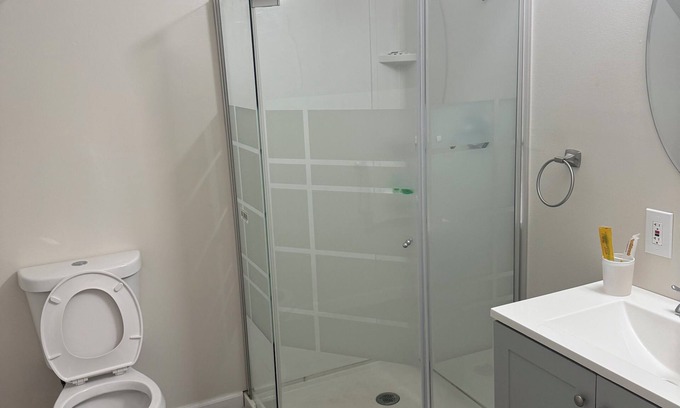 Buffalo Apartamento | Soothing 2-bedroom apartment in Buffalo