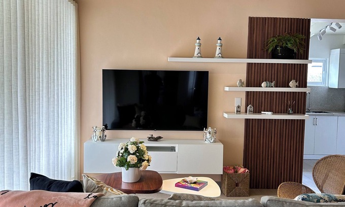 Puerto Plata Apartamento | Soothing 2-bedroom apartment - Golf & Beach