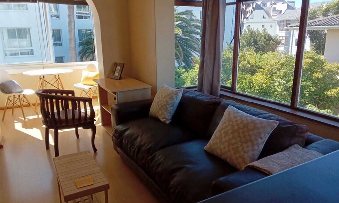 Bantry Bay Apartamento | Soothing apartment in Cape Town