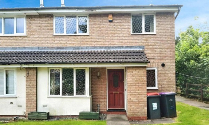 Upshire Casa | Soothing bungalow with WiFi in Ludlow