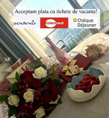 Constanta Hotel | Sophia 2 & Moonlight Apartaments