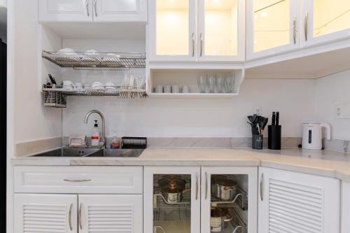 District 4 Apartamento | Sophia Accommodation