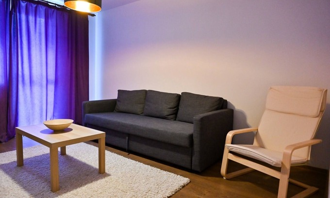 Medias Apartamento | Sophia's Cozy Apartment