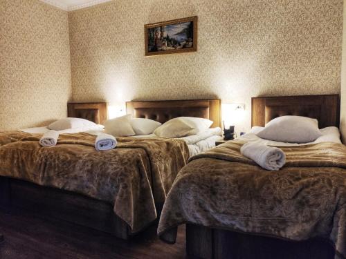 Stepantsminda Casa | Sophia's GuestHouse