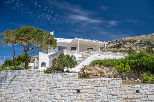 Naxos Apartamento | ‘Sophie’s Villa’