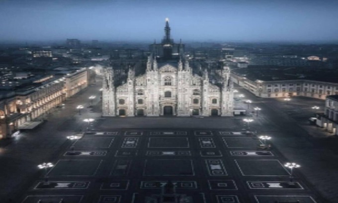 Central Station Apartamento | Sophisticated Comfort in Milan's Vibrant Center