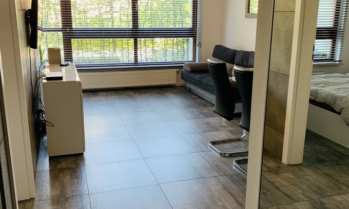 Gorny Sopot Apartamento | Sopocki Apartament Aquarius 145