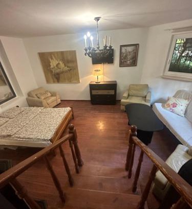 Gorny Sopot Apartamento | Sopot Center Park