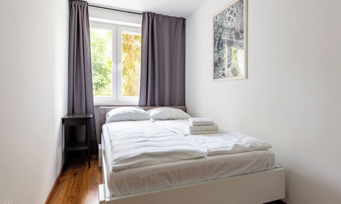 Kamienny Potok Apartamento | Sopot Comfort Apartament