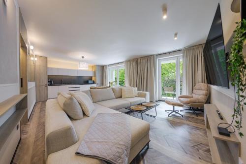 Gorny Sopot Apartamento | Sopot Green Corner by Baltica Apartments