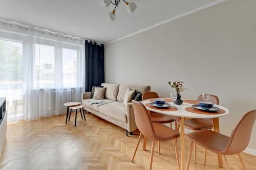Gorny Sopot Apartamento | Sopot Grottgera by Downtown Apartments
