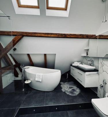 Sopot Apartamento | Sopot Royal Apartment