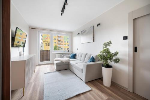 Sopot Apartamento | Sopot Summer Apartment